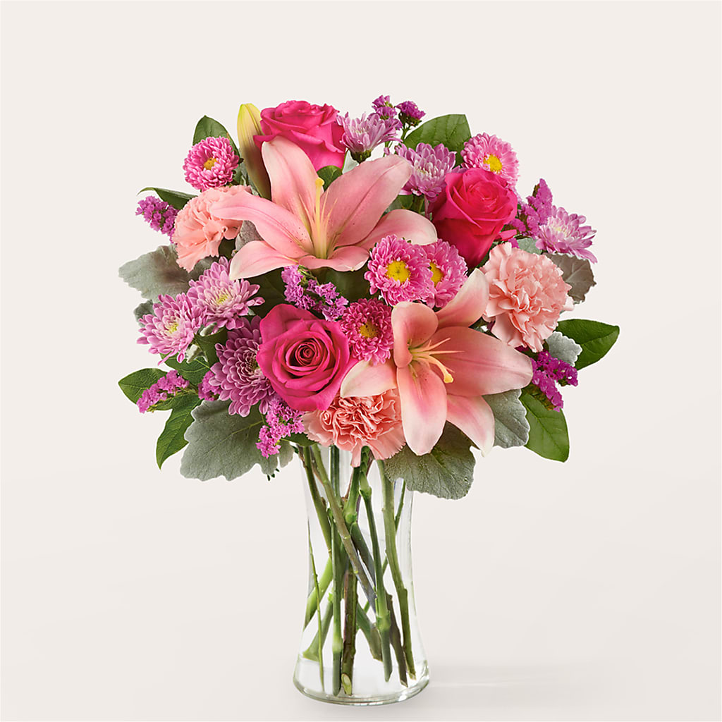 Dream Come True Bouquet – FLORAL CREATIONS & GIFTS, Weslaco TX