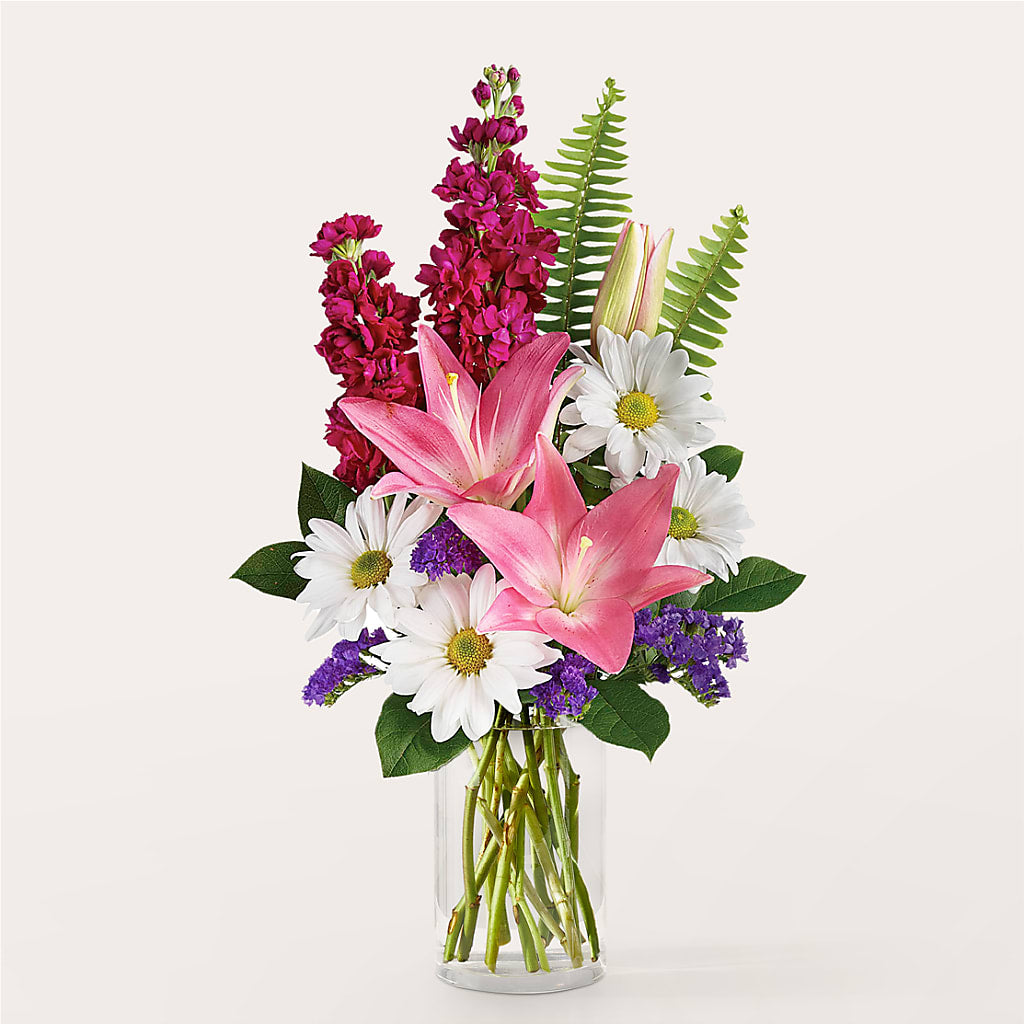 Blooming Spectacle Bouquet – FLORAL CREATIONS & GIFTS, Weslaco TX