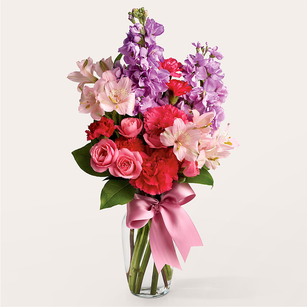 Main Character Bouquet – FLORAL CREATIONS & GIFTS, Weslaco TX