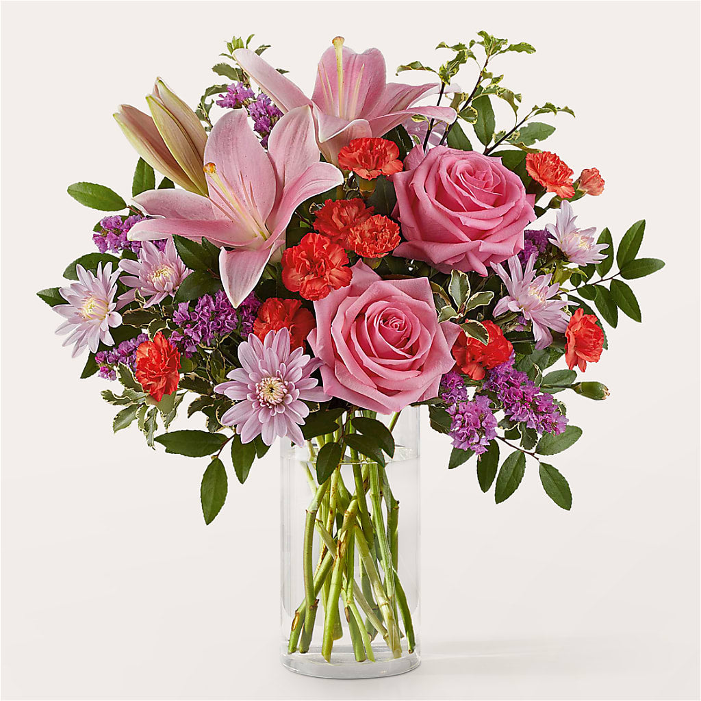 Sequins Bouquet – FLORAL CREATIONS & GIFTS, Weslaco TX