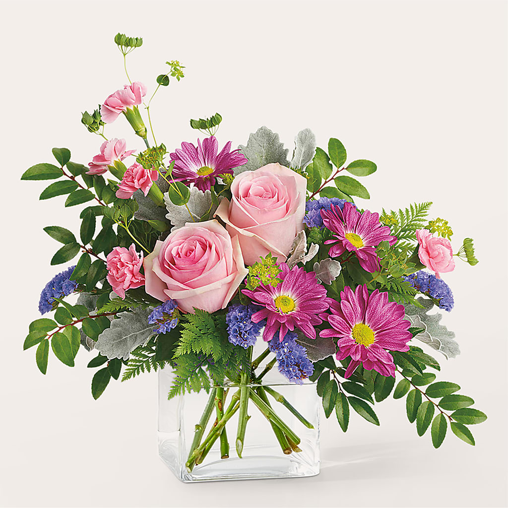 Starlet Bouquet – FLORAL CREATIONS & GIFTS, Weslaco TX
