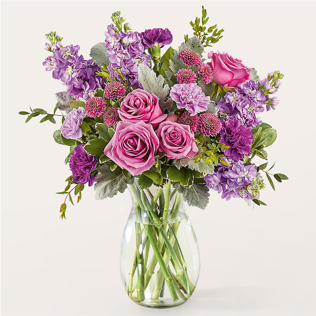 A Love Story Bouquet – FLORAL CREATIONS & GIFTS, Weslaco TX