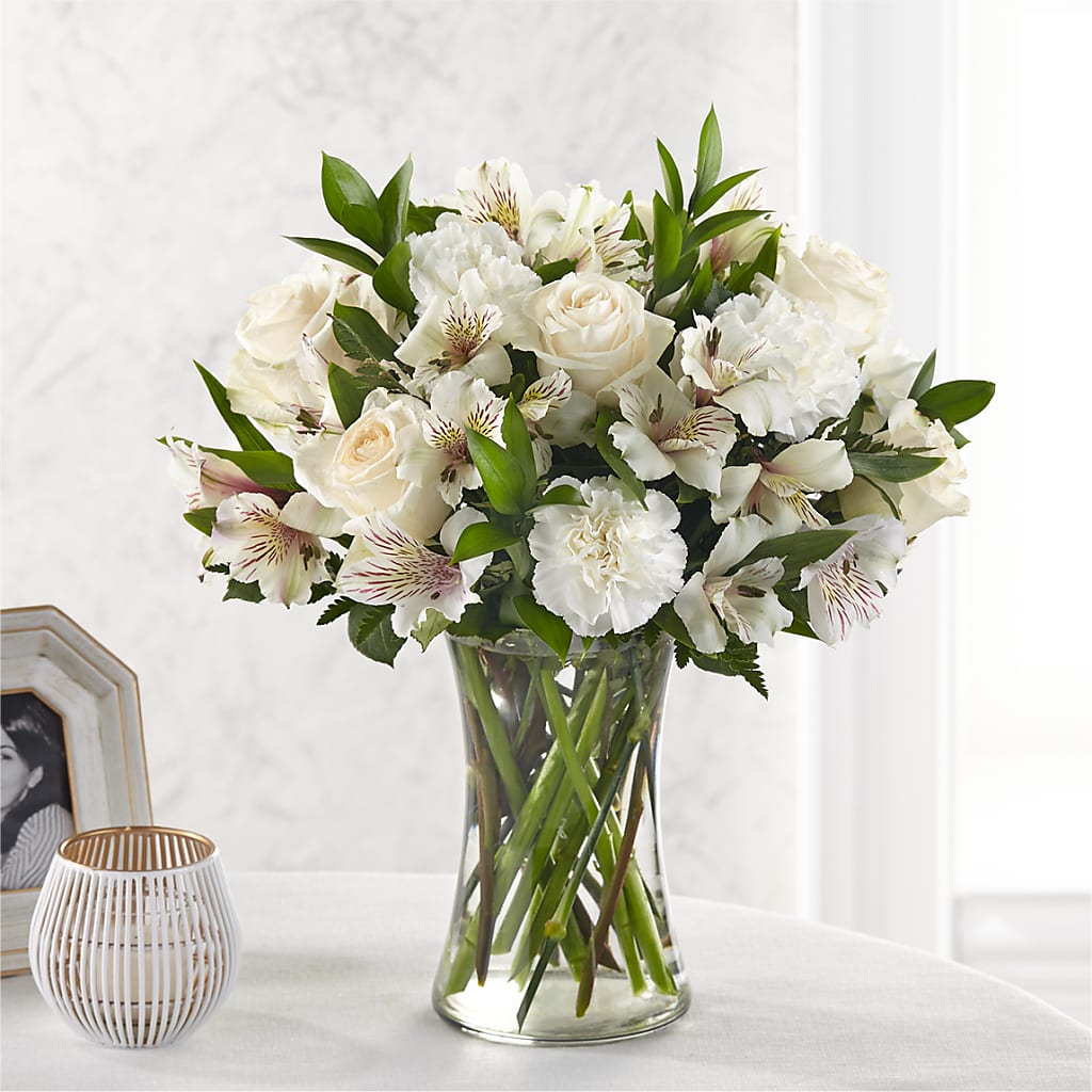 Cherished Friend Bouquet – FLORAL CREATIONS & GIFTS, Weslaco TX