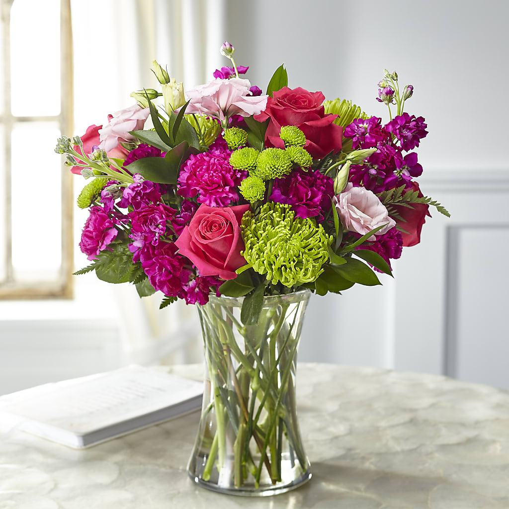 Everlasting Embrace Bouquet – FLORAL CREATIONS & GIFTS, Weslaco TX