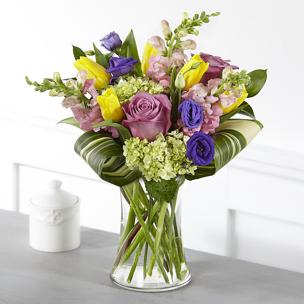 Wondrous Memories Bouquet – FLORAL CREATIONS & GIFTS, Weslaco TX