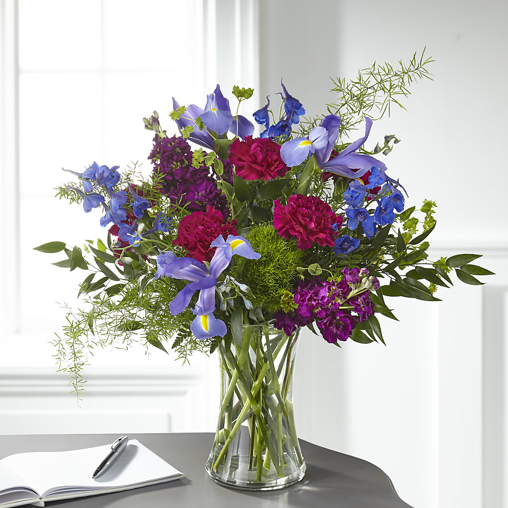 Giving Grace Bouquet – FLORAL CREATIONS & GIFTS, Weslaco TX