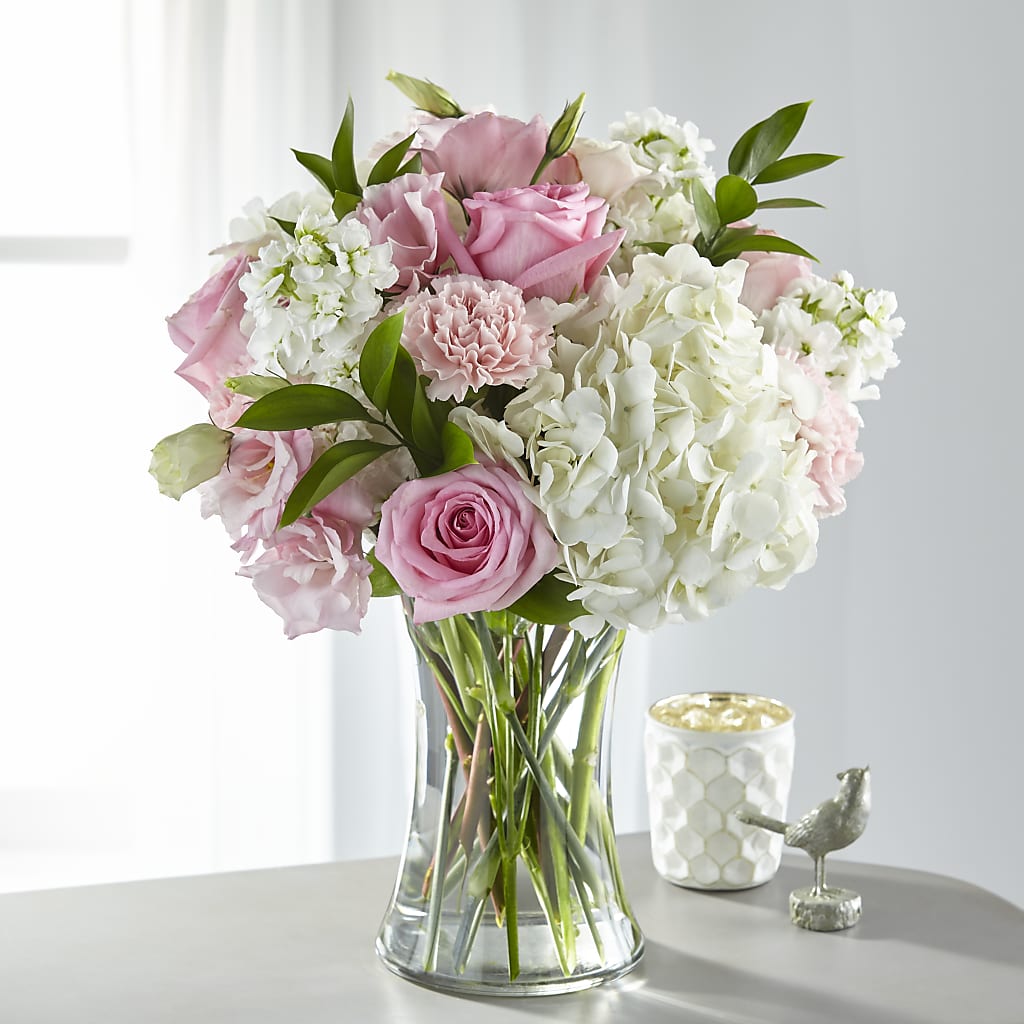 Guiding Grace Bouquet – FLORAL CREATIONS & GIFTS, Weslaco TX