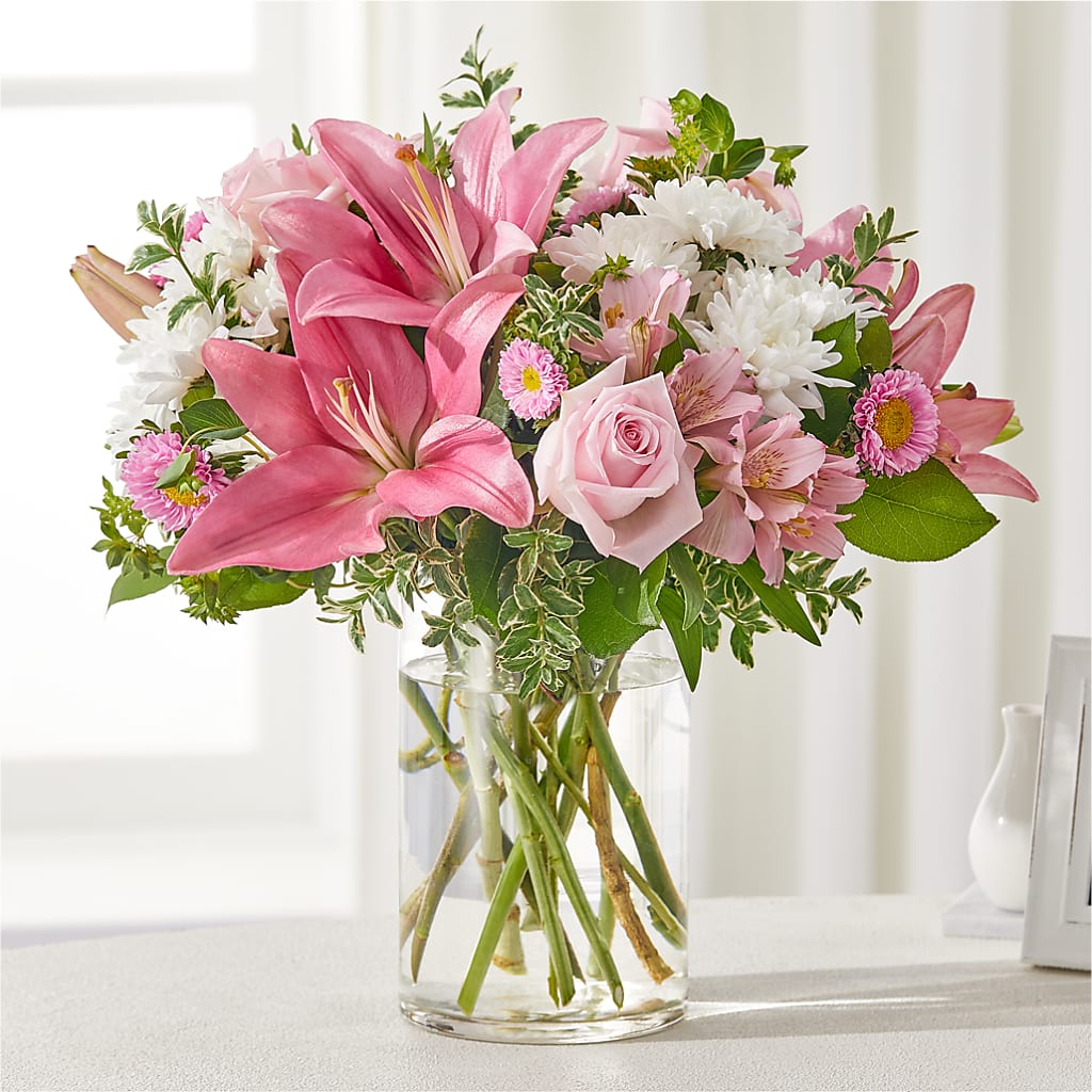 Healing Hug Bouquet – FLORAL CREATIONS & GIFTS, Weslaco TX