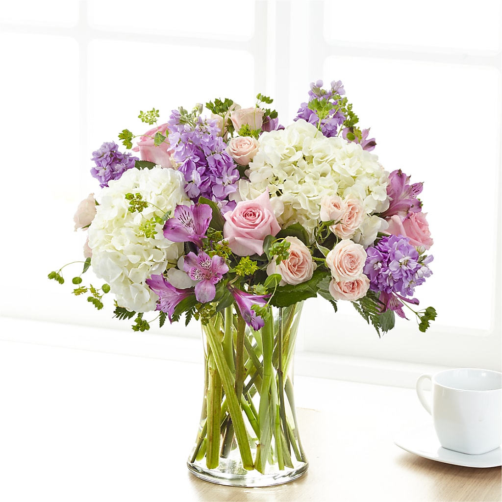 Shared Sentiment Bouquet – FLORAL CREATIONS & GIFTS, Weslaco TX