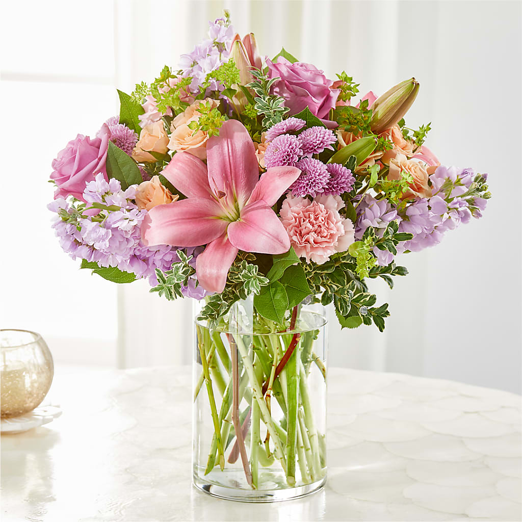 Resilience Bouquet – FLORAL CREATIONS & GIFTS, Weslaco TX