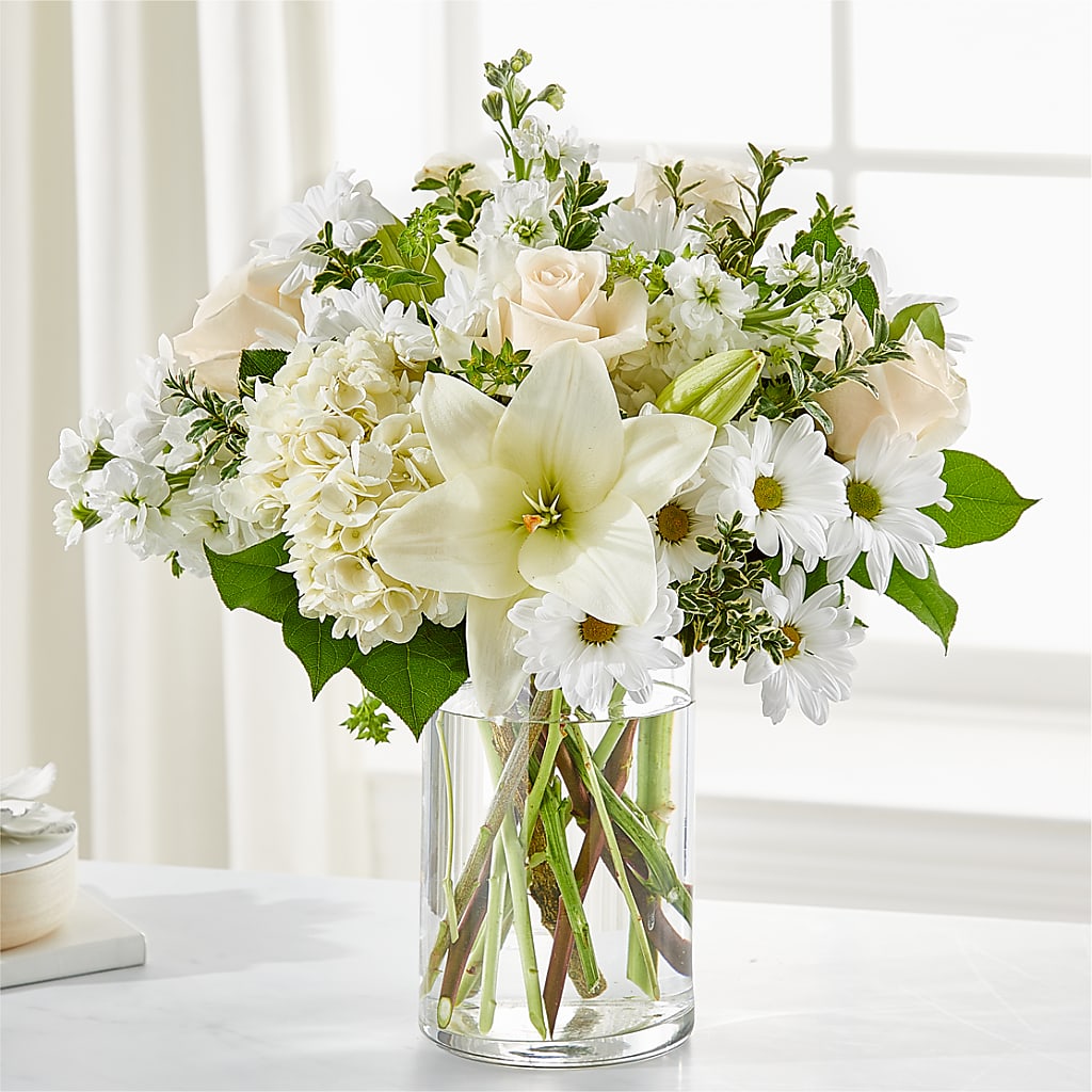 Hope & Renewal Bouquet – FLORAL CREATIONS & GIFTS, Weslaco TX