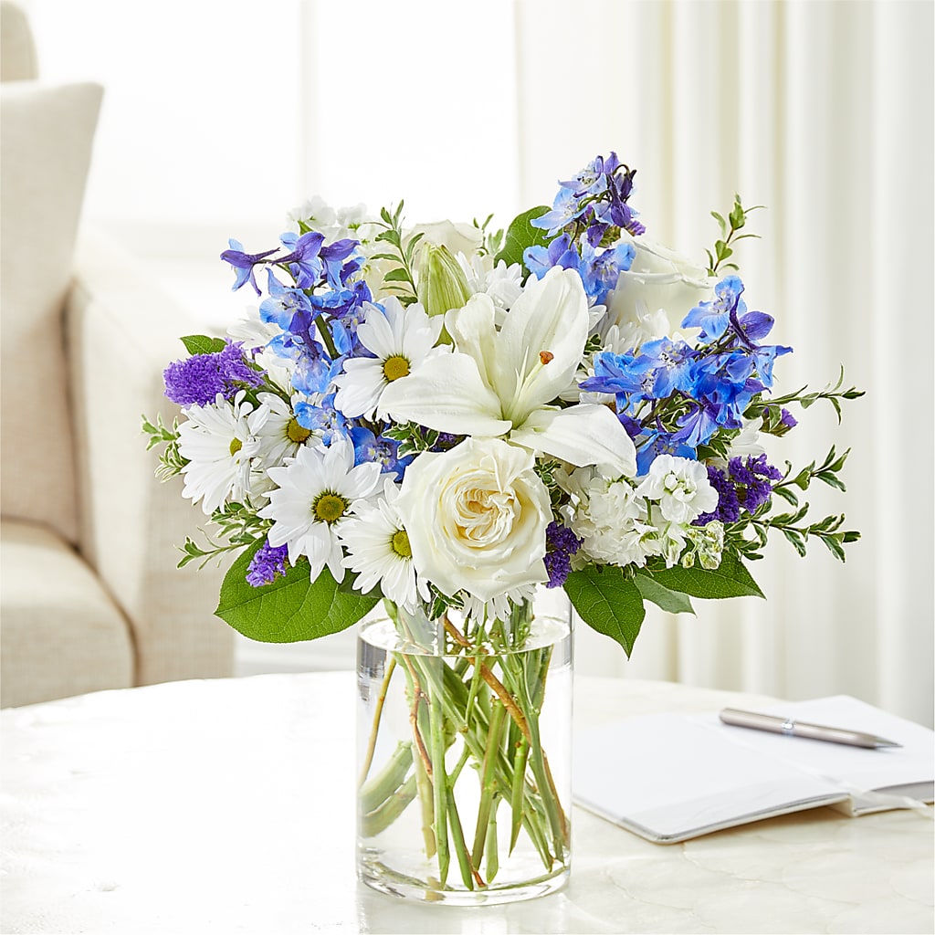 Soothing Scents Bouquet – FLORAL CREATIONS & GIFTS, Weslaco TX