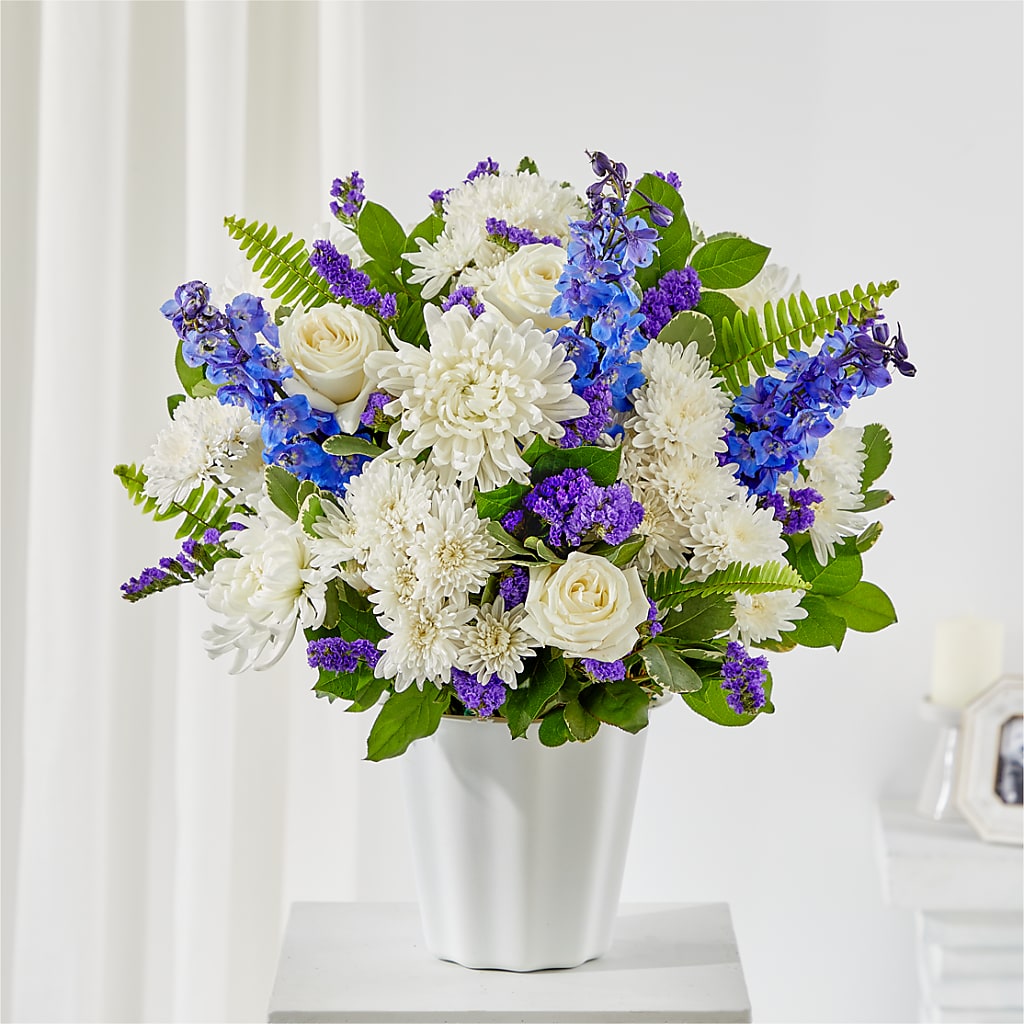 Hold Dear Tabletop Basket – FLORAL CREATIONS & GIFTS, Weslaco TX