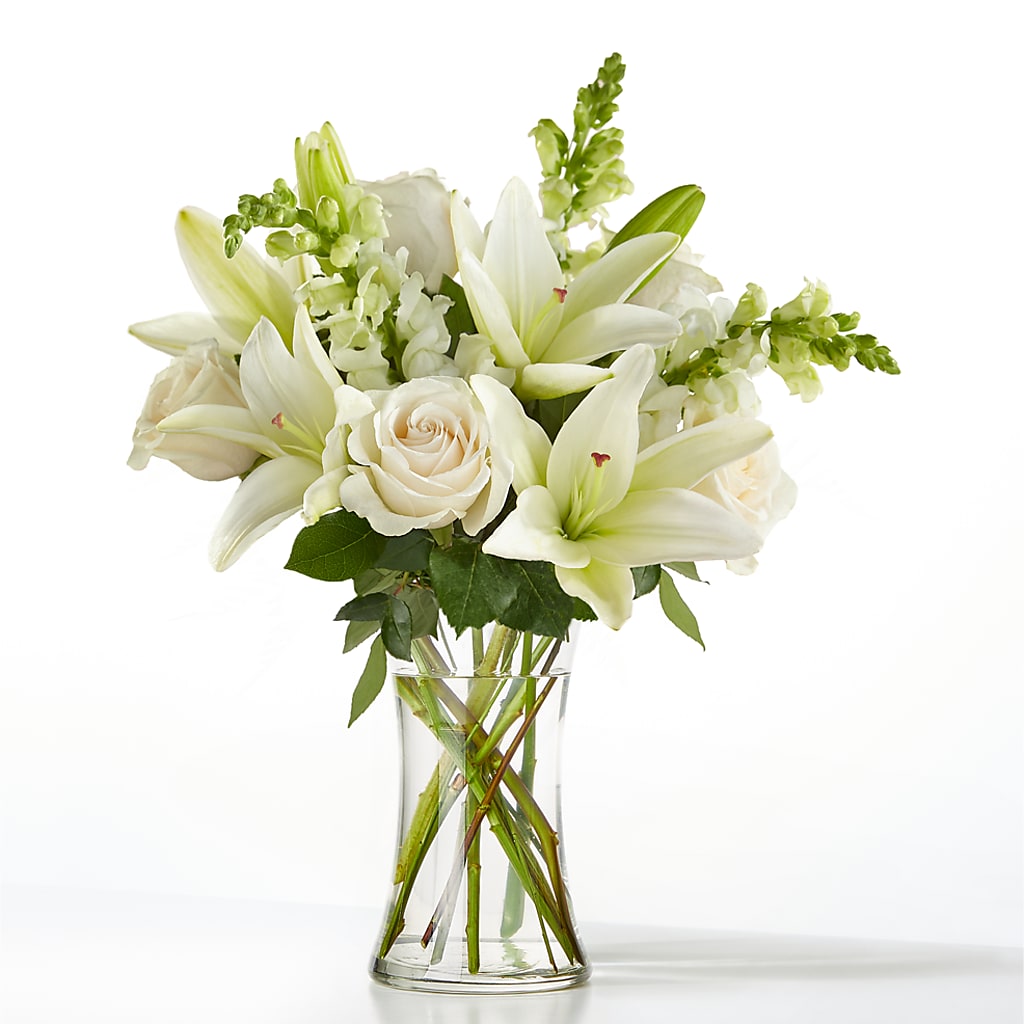 Eternal Friendship Bouquet – FLORAL CREATIONS & GIFTS, Weslaco TX