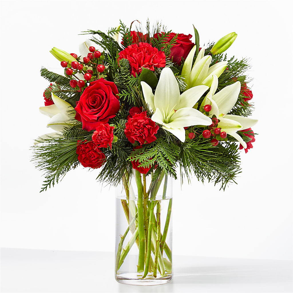 Joyful Greetings Bouquet – FLORAL CREATIONS & GIFTS, Weslaco TX