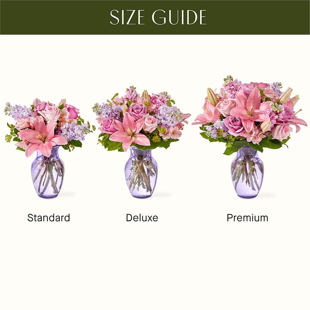 The Crown Jewel Bouquet – FLORAL CREATIONS & GIFTS, Weslaco TX