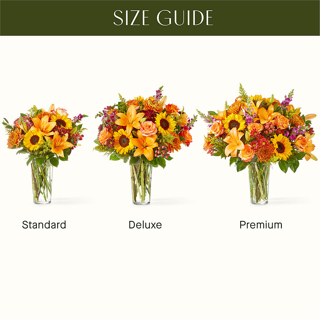 Seasons Change Bouquet – FLORAL CREATIONS & GIFTS, Weslaco TX