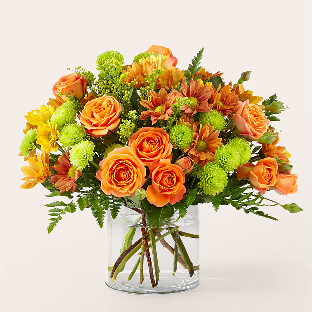 The Farmhouse Bouquet – FLORAL CREATIONS & GIFTS, Weslaco TX