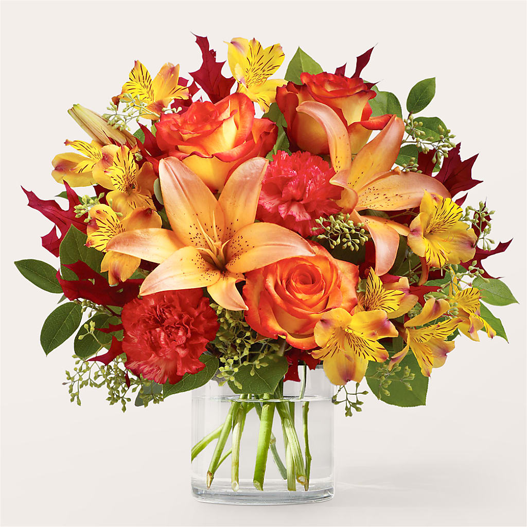 Pecan Pie Bouquet – FLORAL CREATIONS & GIFTS, Weslaco TX