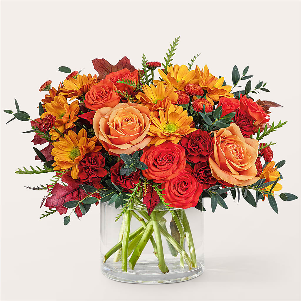 Sweet as Cinnamon Bouquet – FLORAL CREATIONS & GIFTS, Weslaco TX