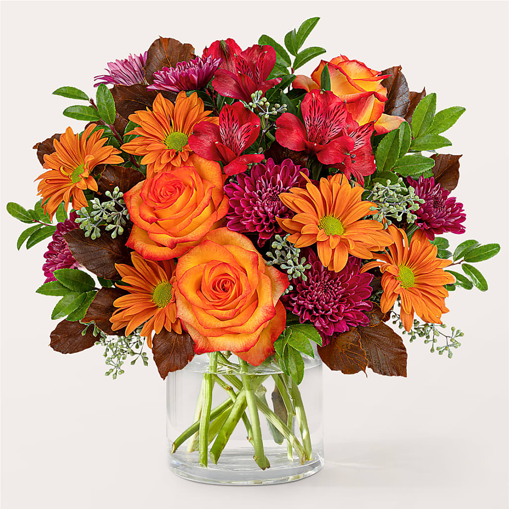 Brisk Morning Bouquet – FLORAL CREATIONS & GIFTS, Weslaco TX
