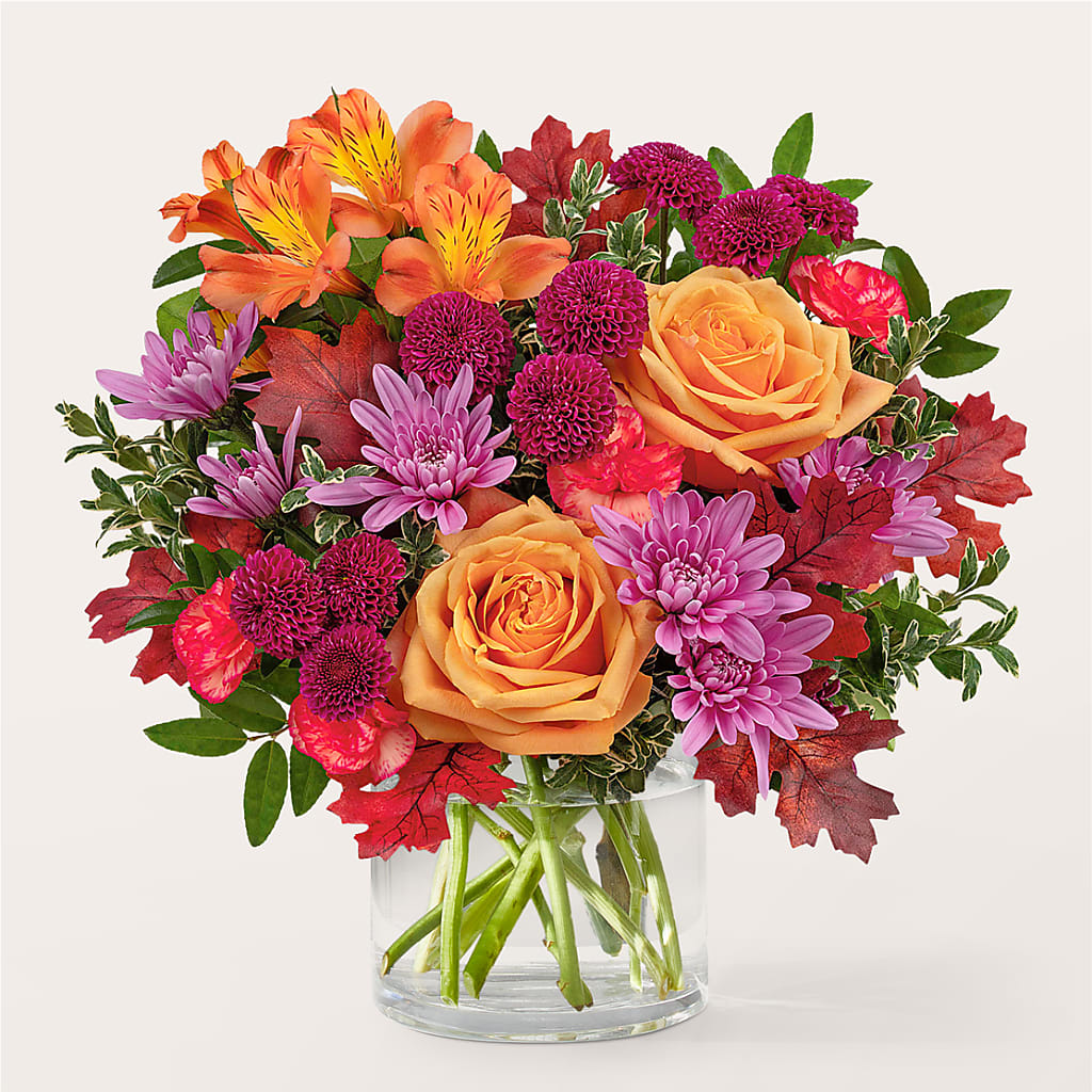 Terracotta Treasures Bouquet – FLORAL CREATIONS & GIFTS, Weslaco TX