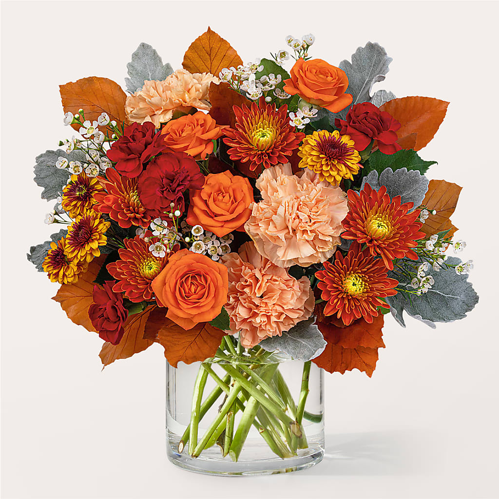 Merlot Bouquet – FLORAL CREATIONS & GIFTS, Weslaco TX