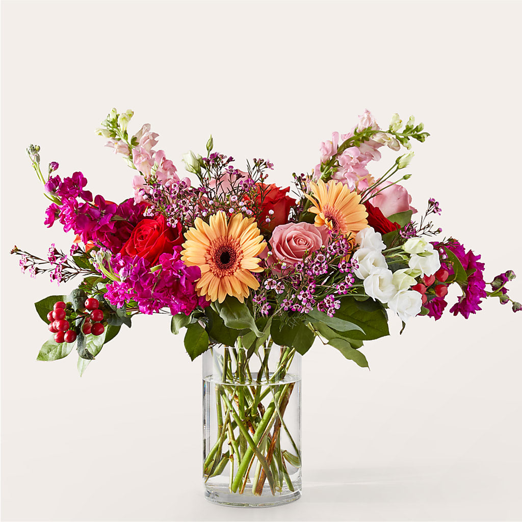 Renaissance Luxury Bouquet – FLORAL CREATIONS & GIFTS, Weslaco TX