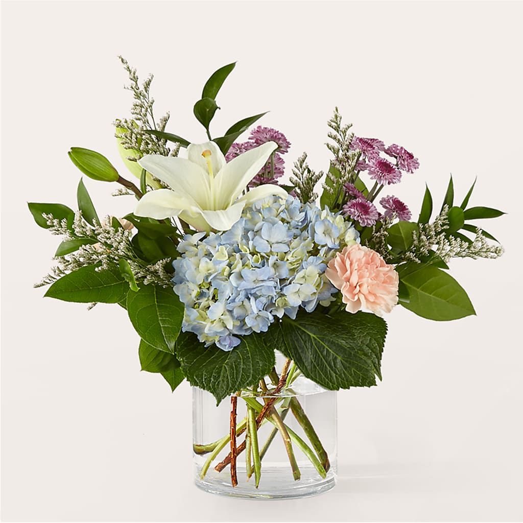 Slow Mornings Bouquet – FLORAL CREATIONS & GIFTS, Weslaco TX