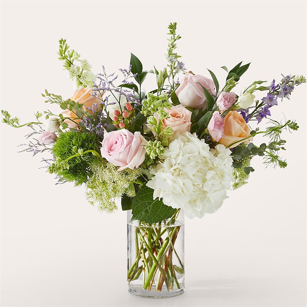 From Scratch Luxury Bouquet – FLORAL CREATIONS & GIFTS, Weslaco TX