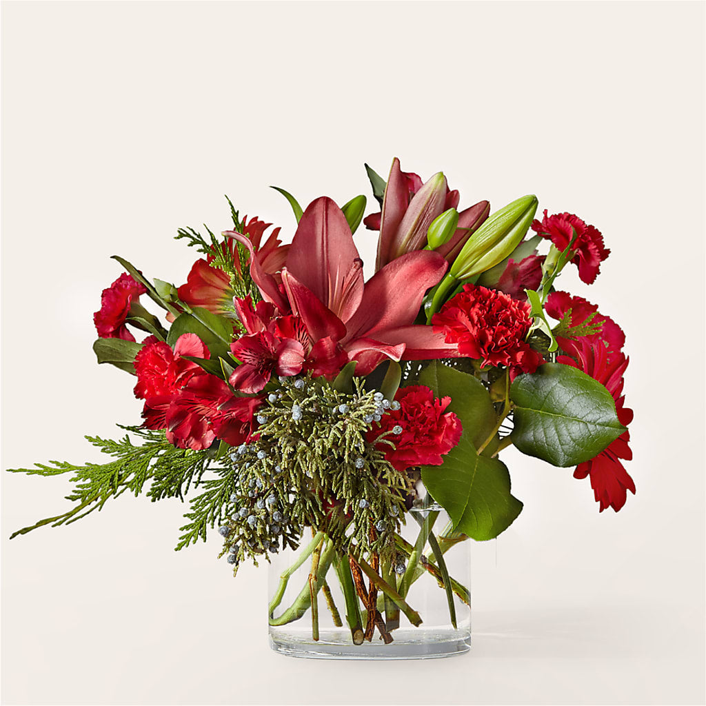 Friendsmas Bouquet – FLORAL CREATIONS & GIFTS, Weslaco TX