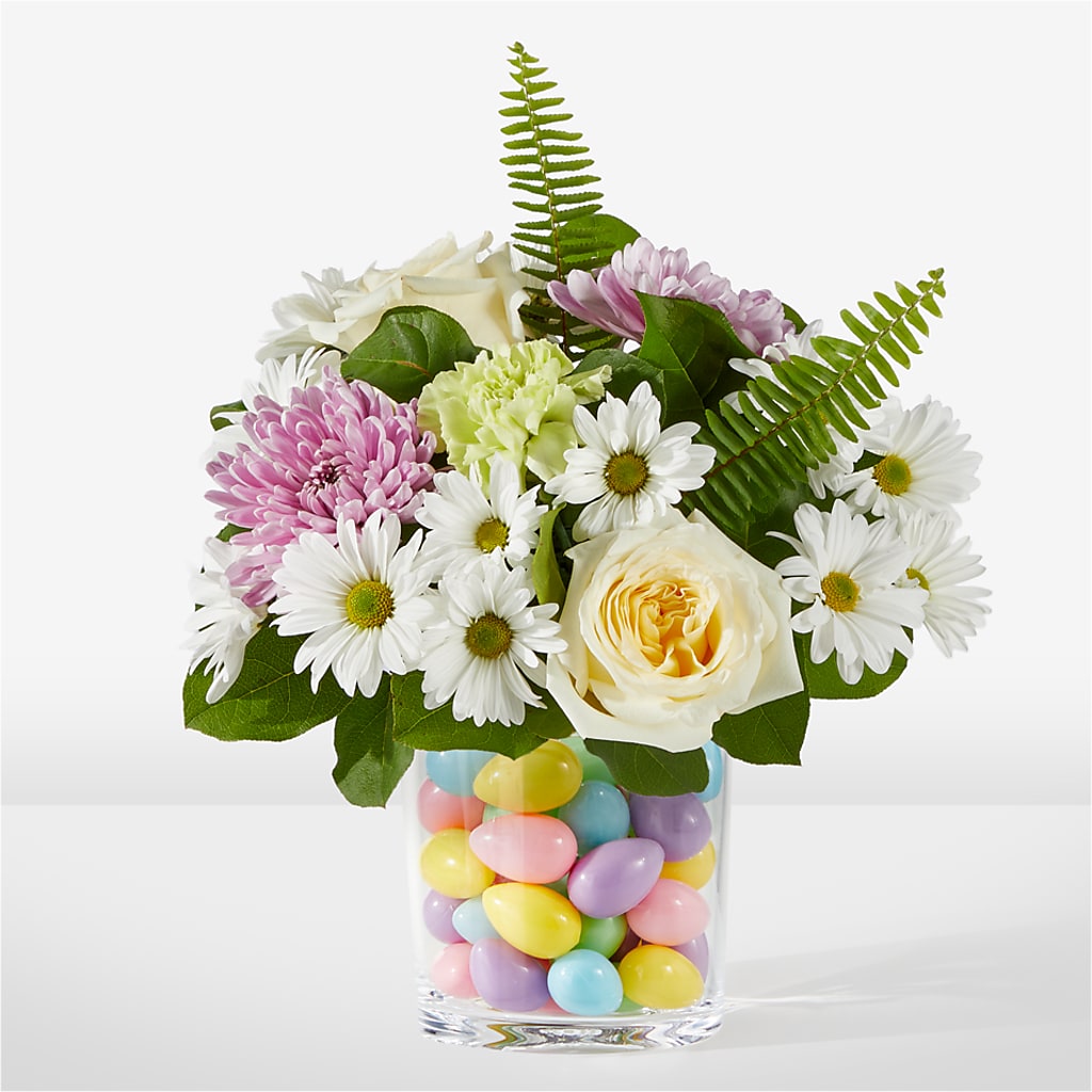 Easter Brunch Bouquet – FLORAL CREATIONS & GIFTS, Weslaco TX