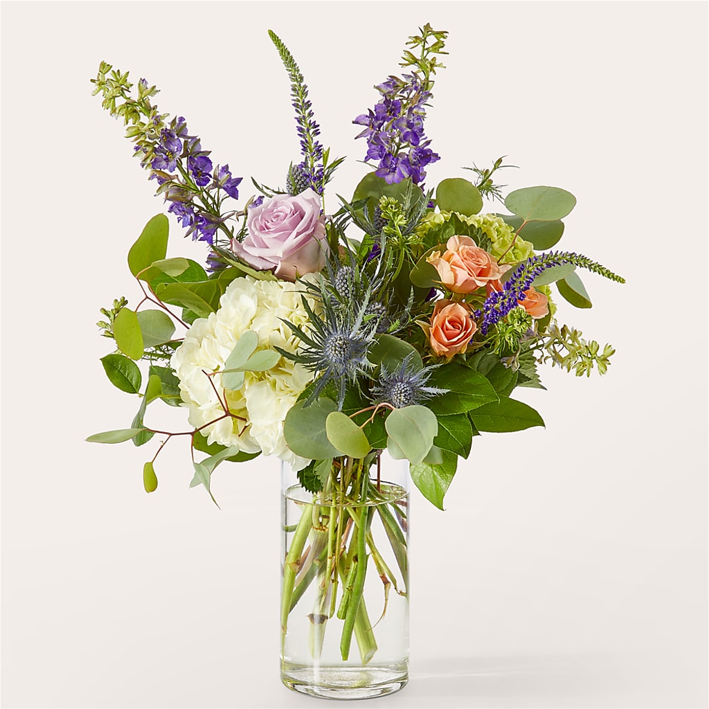 Appealing Aura Bouquet – FLORAL CREATIONS & GIFTS, Weslaco TX