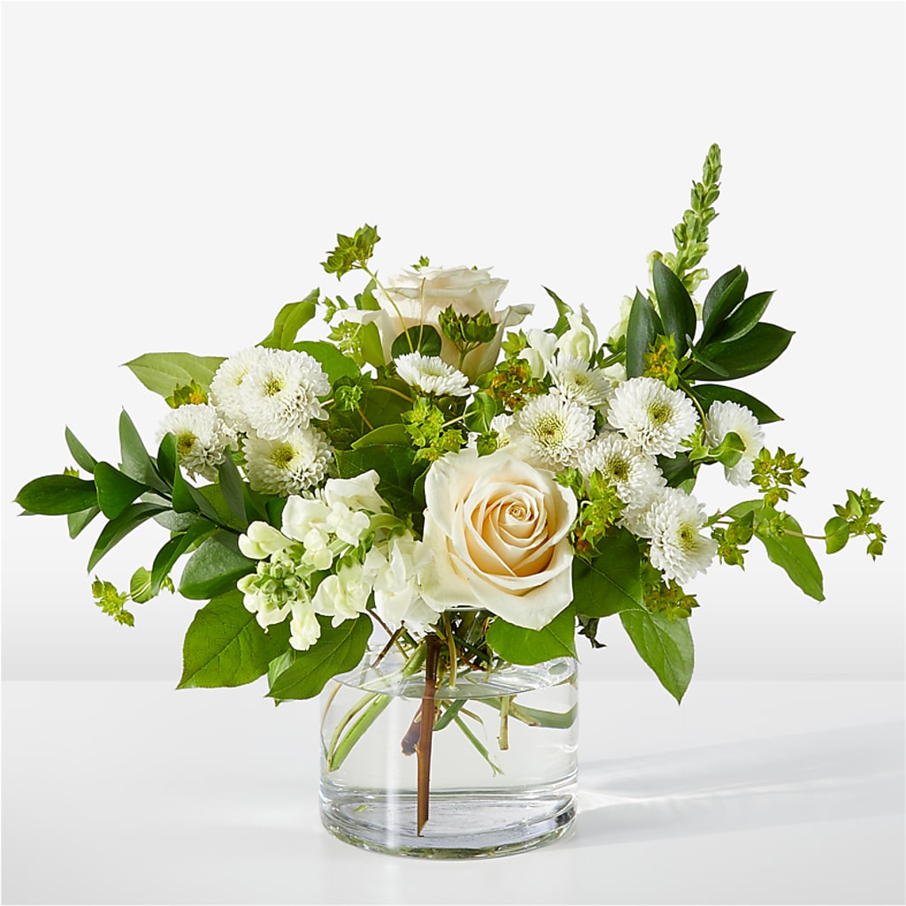 Hint of Vanilla Bouquet – FLORAL CREATIONS & GIFTS, Weslaco TX