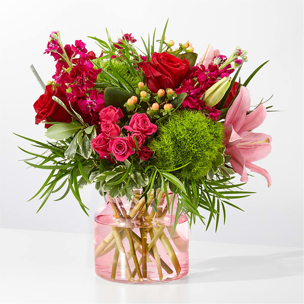 In Every Lifetime Bouquet – FLORAL CREATIONS & GIFTS, Weslaco TX