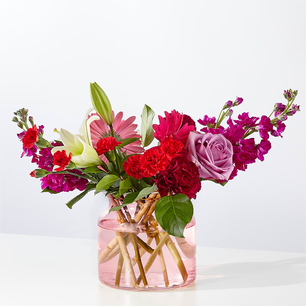 Other Half Bouquet – FLORAL CREATIONS & GIFTS, Weslaco TX
