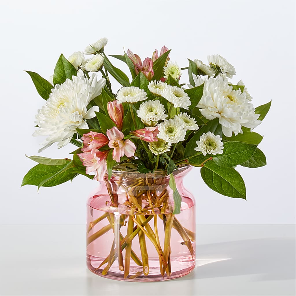 Infatuated Bouquet – FLORAL CREATIONS & GIFTS, Weslaco TX
