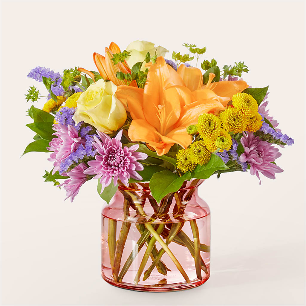 Lucky Charm Bouquet – FLORAL CREATIONS & GIFTS, Weslaco TX