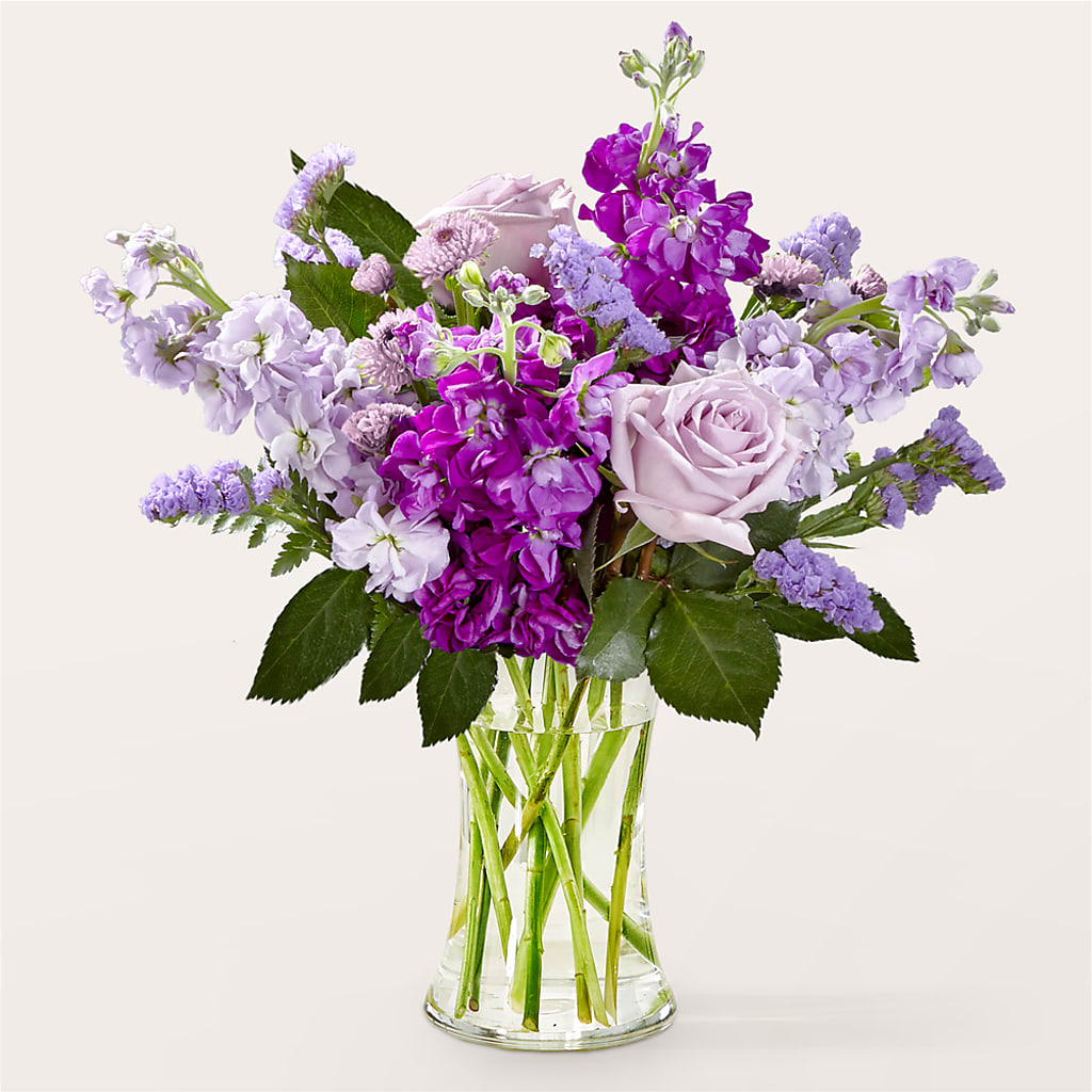Give a Twirl Bouquet – FLORAL CREATIONS & GIFTS, Weslaco TX