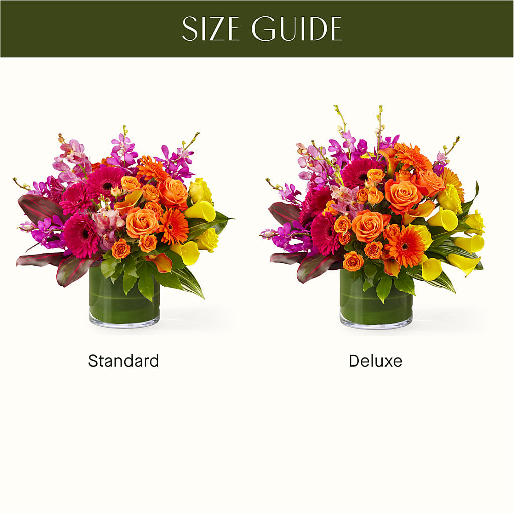 The Mosaic – FLORAL CREATIONS & GIFTS, Weslaco TX