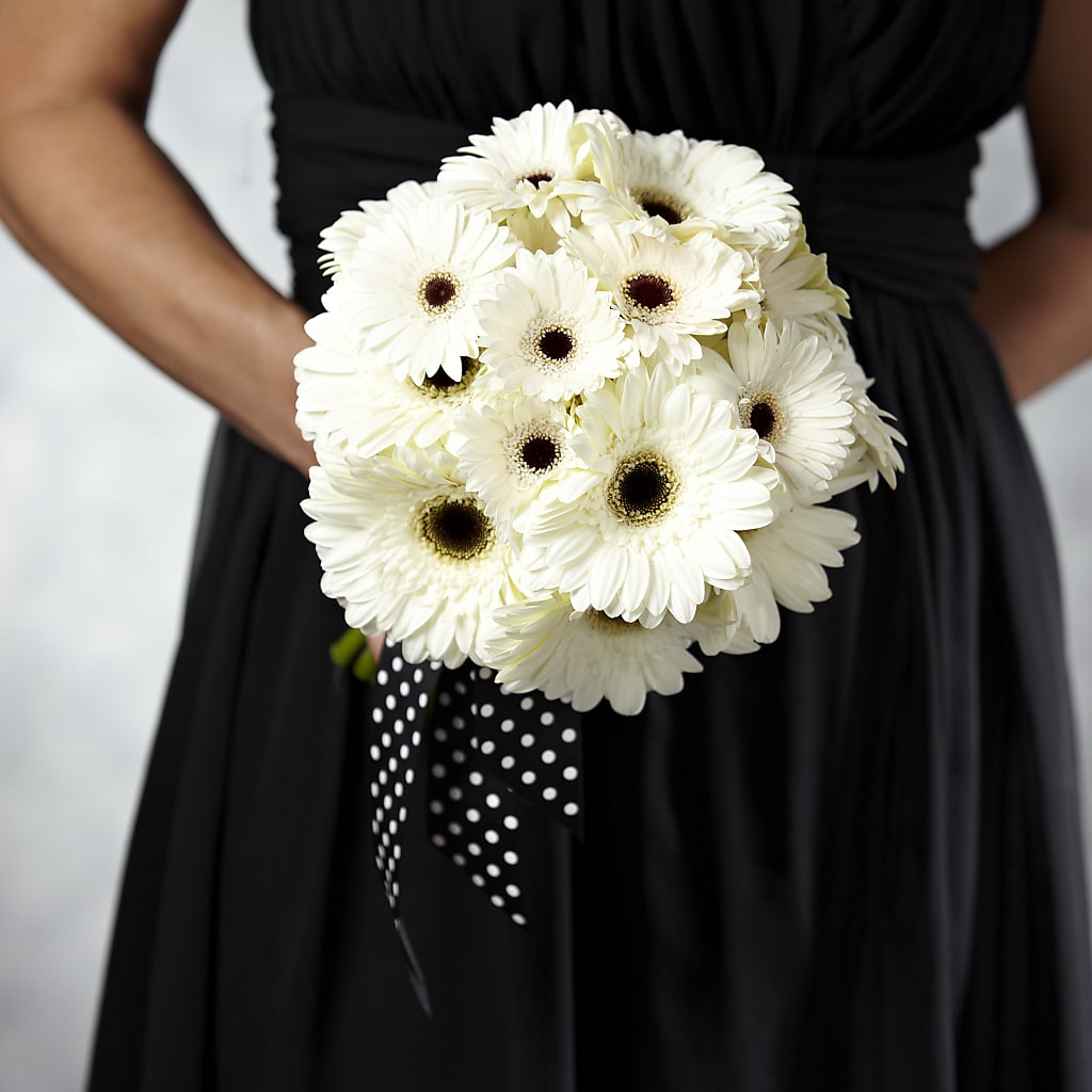 Daisy Delight Bouquet – FLORAL CREATIONS & GIFTS, Weslaco TX