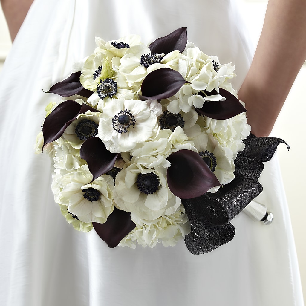 To Have and To Hold Bouquet – FLORAL CREATIONS & GIFTS, Weslaco TX