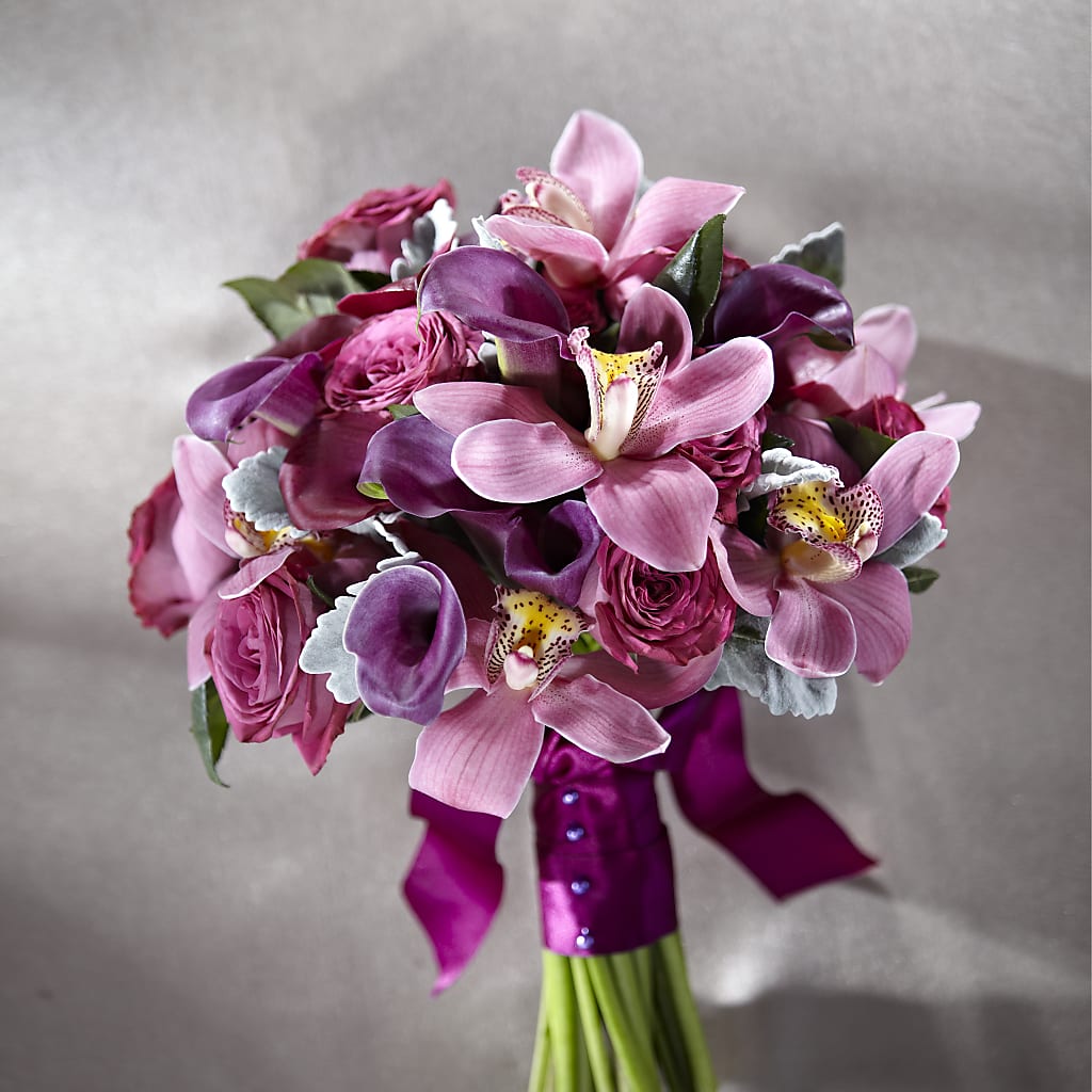 Delicacy Bouquet – FLORAL CREATIONS & GIFTS, Weslaco TX