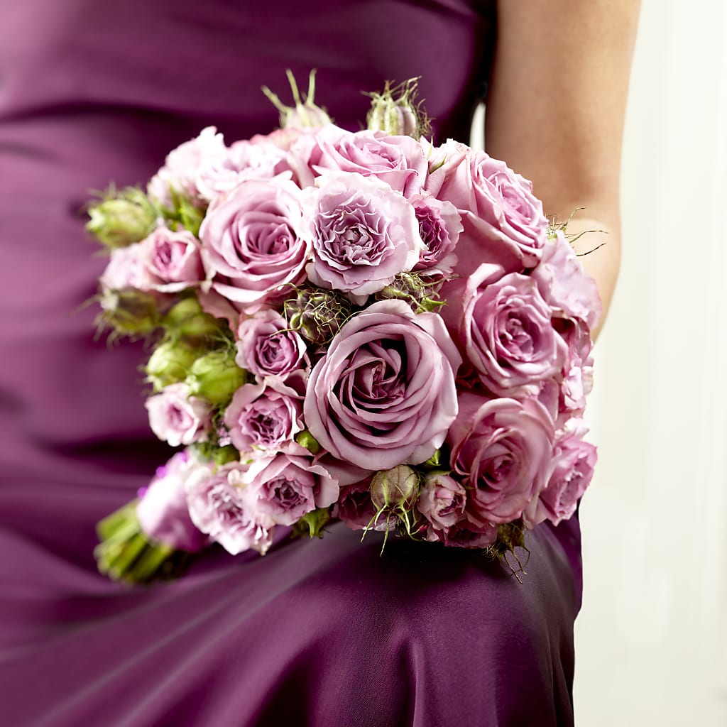 Veronica Bouquet – FLORAL CREATIONS & GIFTS, Weslaco TX