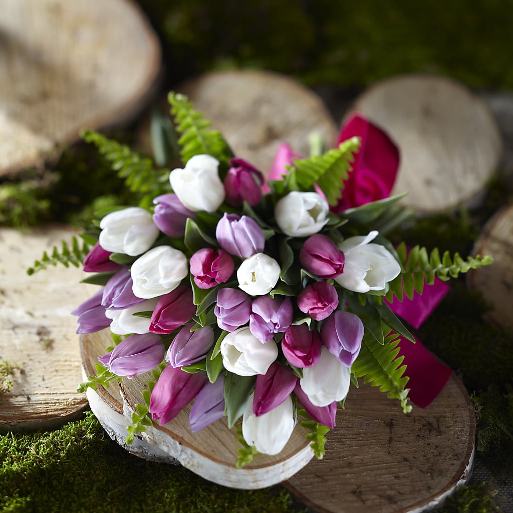 Steal My Heart Bouquet – FLORAL CREATIONS & GIFTS, Weslaco TX