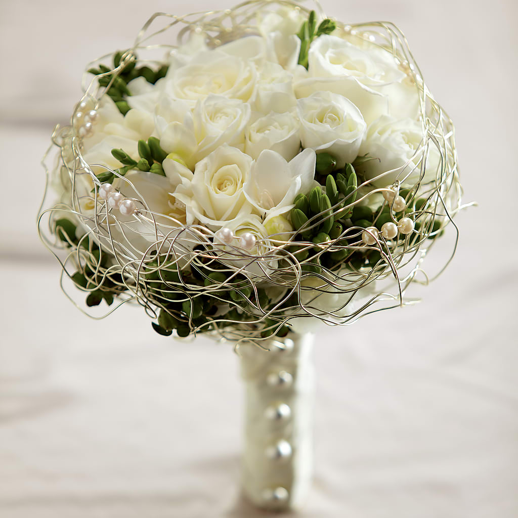 Evermore Bouquet – FLORAL CREATIONS & GIFTS, Weslaco TX