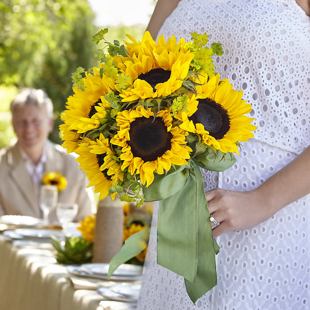 Free Spirit Bouquet – FLORAL CREATIONS & GIFTS, Weslaco TX