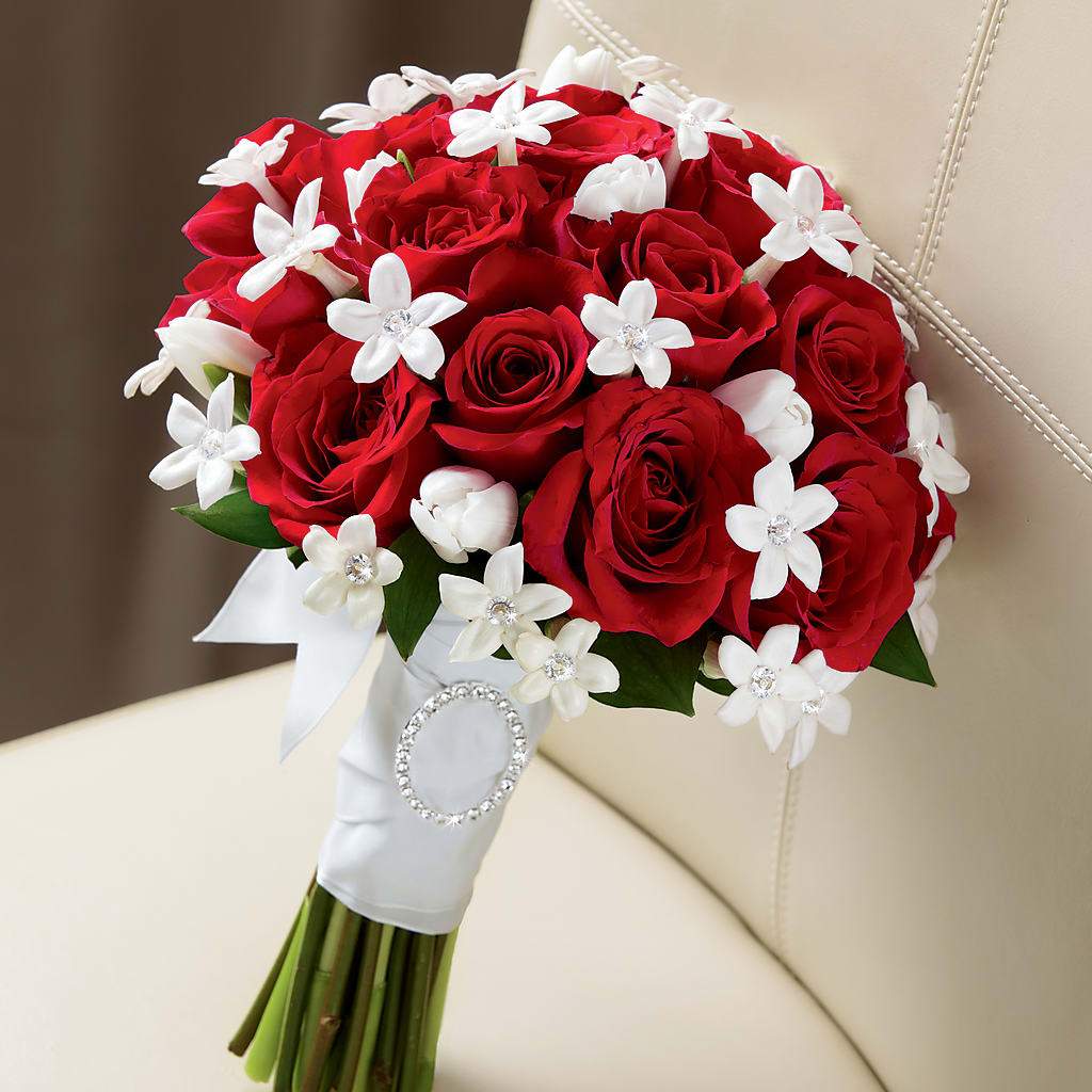 Poetry Bouquet – FLORAL CREATIONS & GIFTS, Weslaco TX