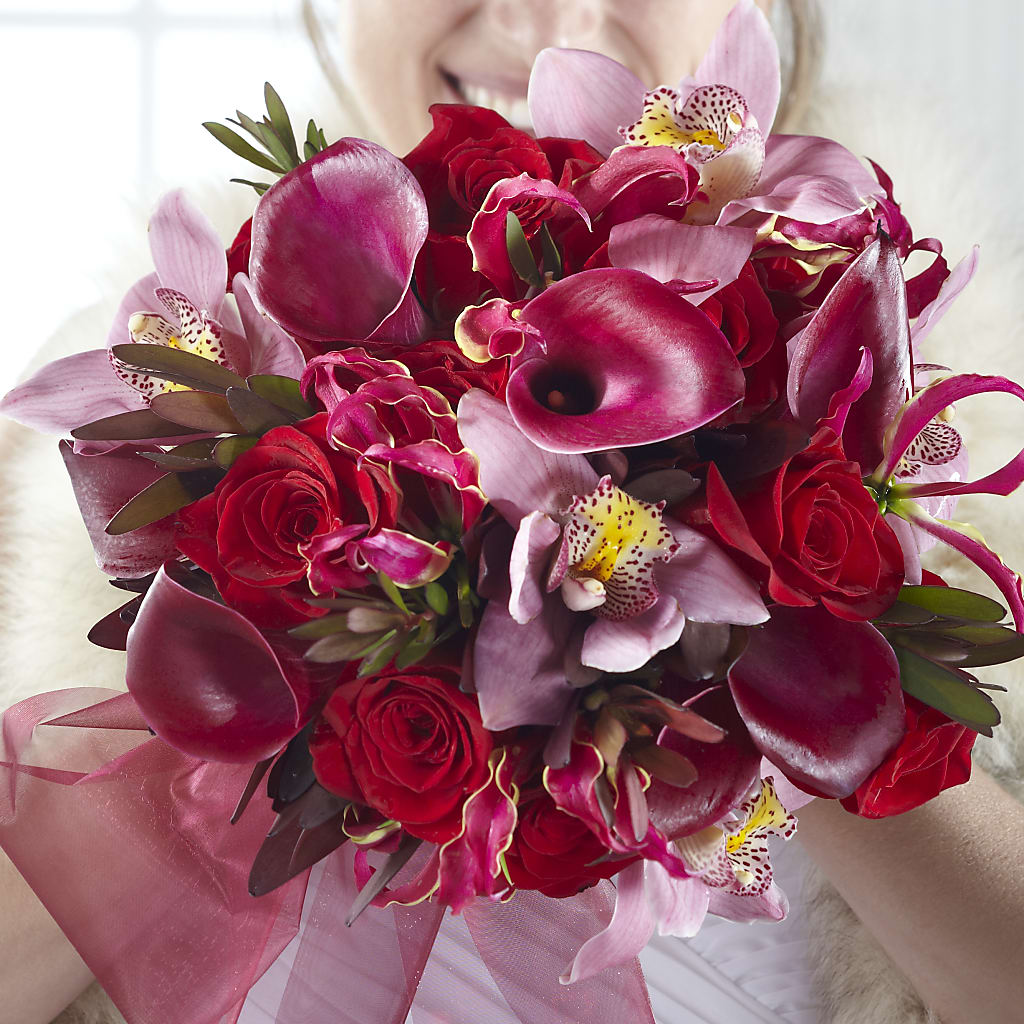 Heart of Hearts Bouquet – FLORAL CREATIONS & GIFTS, Weslaco TX