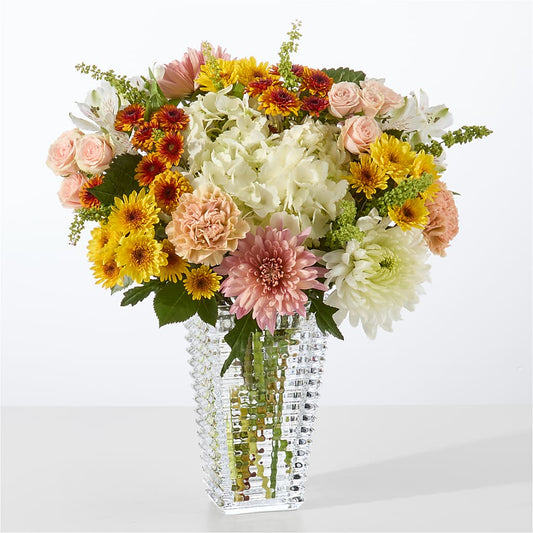 Fall Celebration Bouquet – FLORAL CREATIONS & GIFTS, Weslaco TX